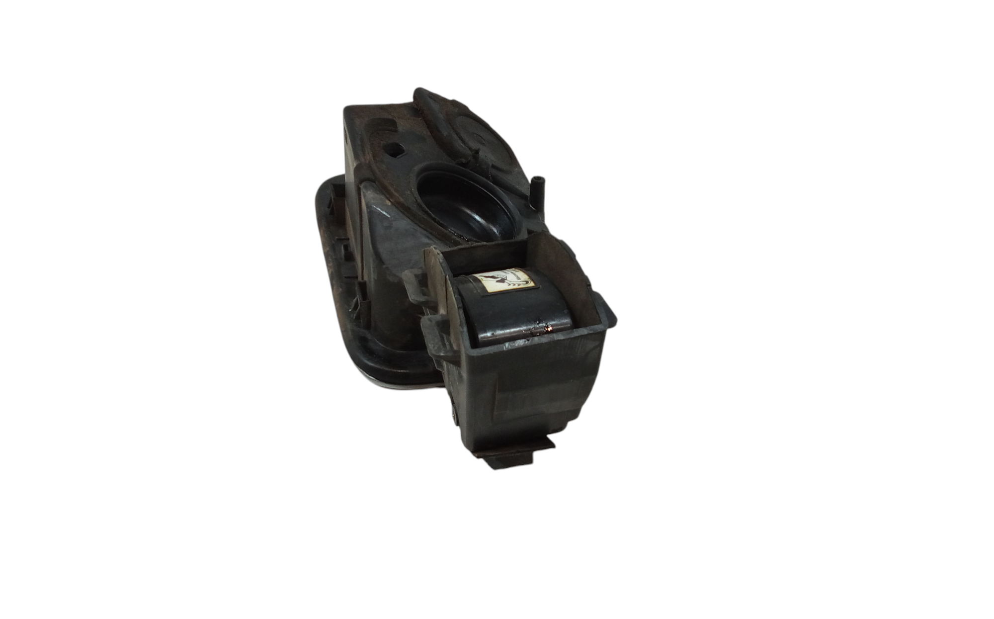 Sportellino Carburante per Renault Espace (2015 - )