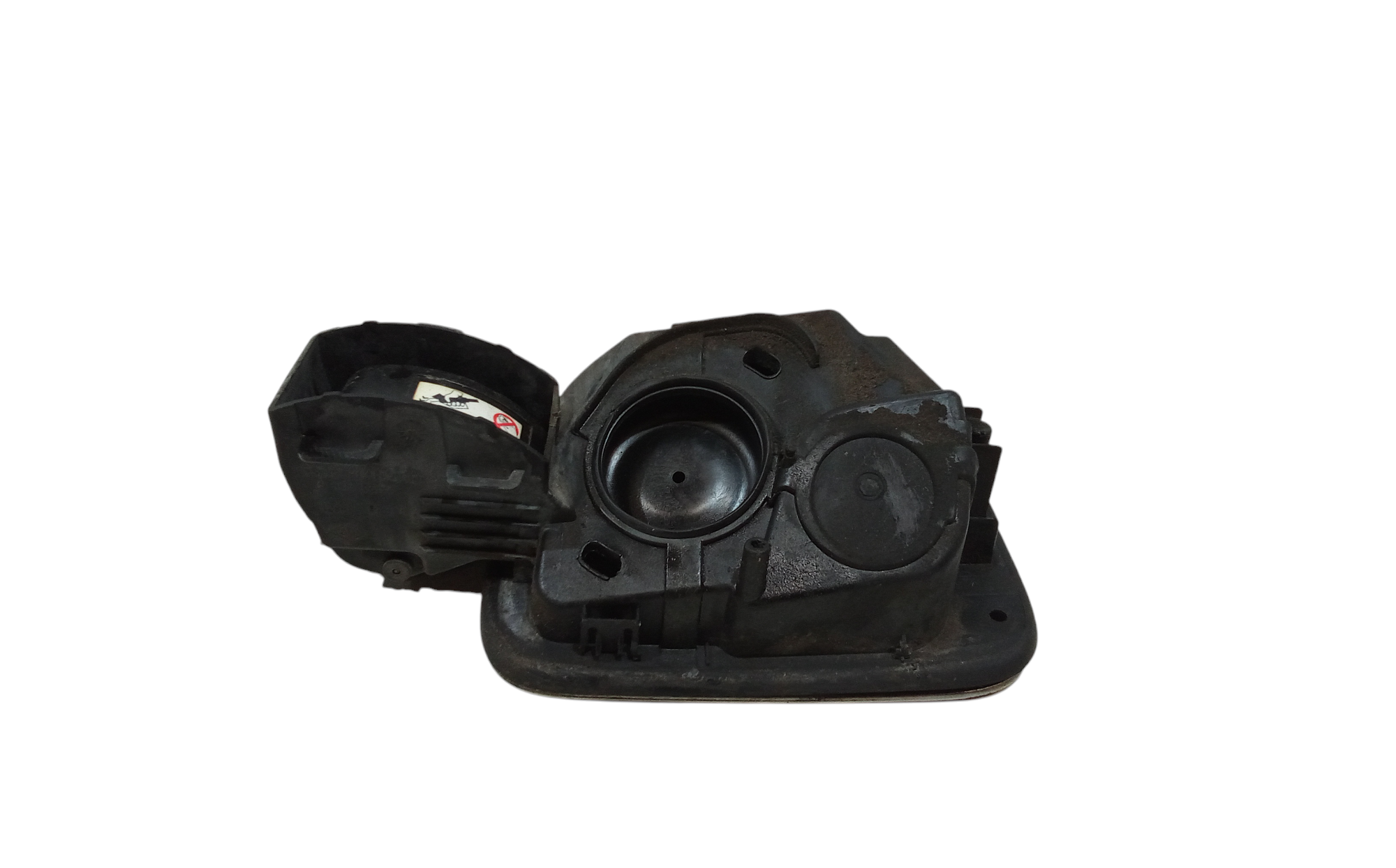 Sportellino Carburante per Renault Espace (2015 - )