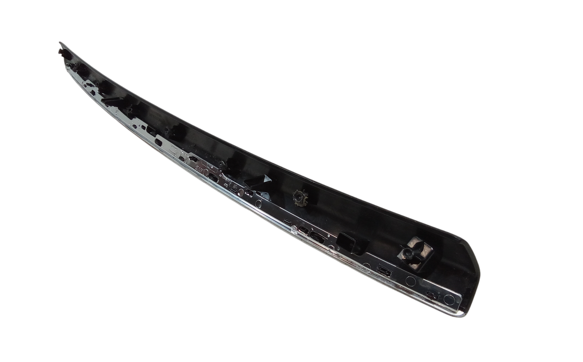 modanatura interna porta posteriore destra per Renault Espace (2015 - )