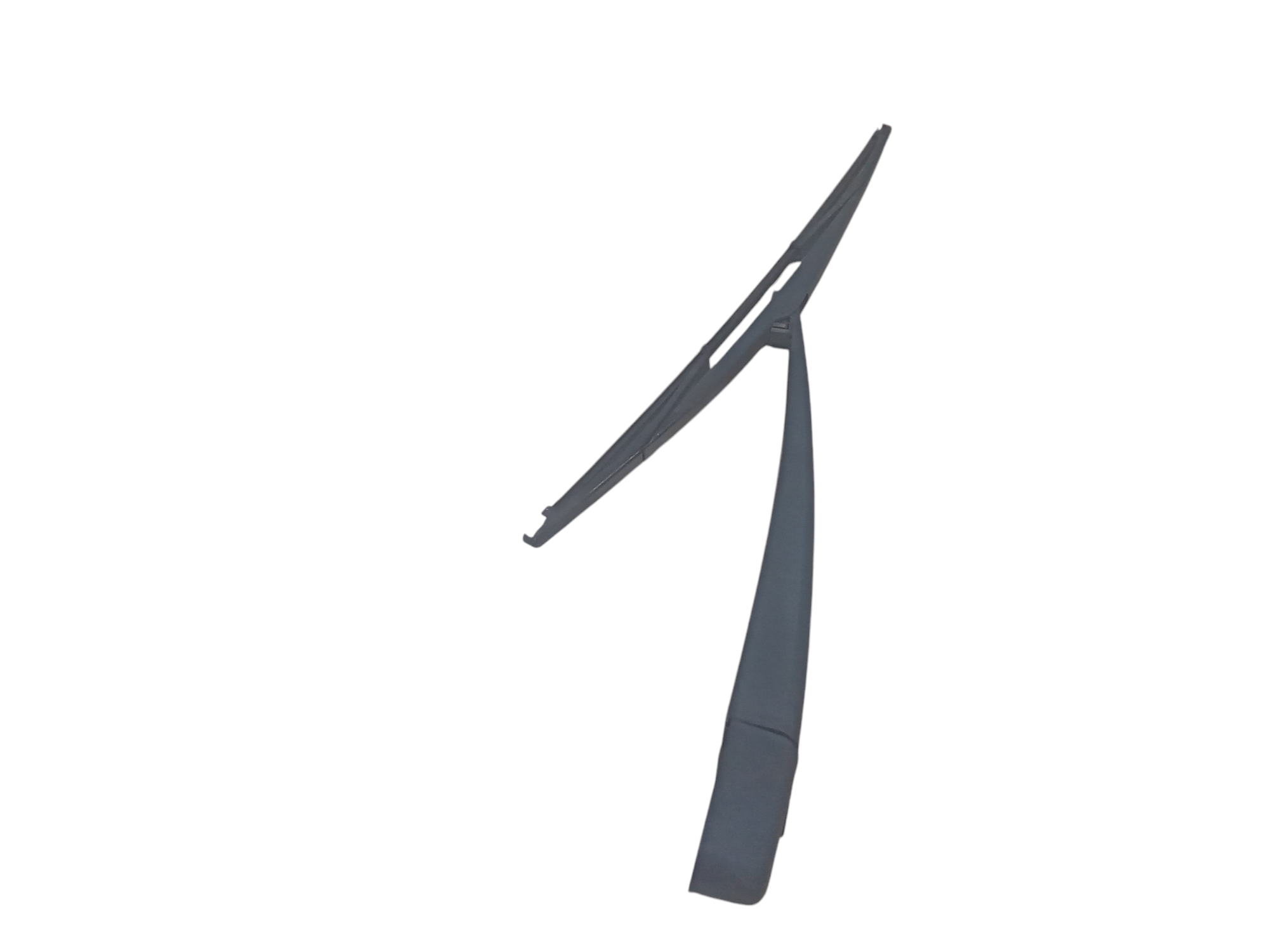 Braccio tergi posteriore per Peugeot 207 1 Serie (2006 - 2009)