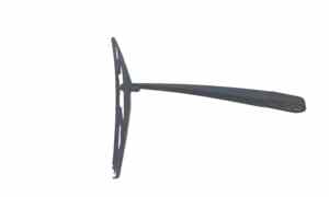 Braccio tergi posteriore per Peugeot 207 1 Serie (2006 - 2009)