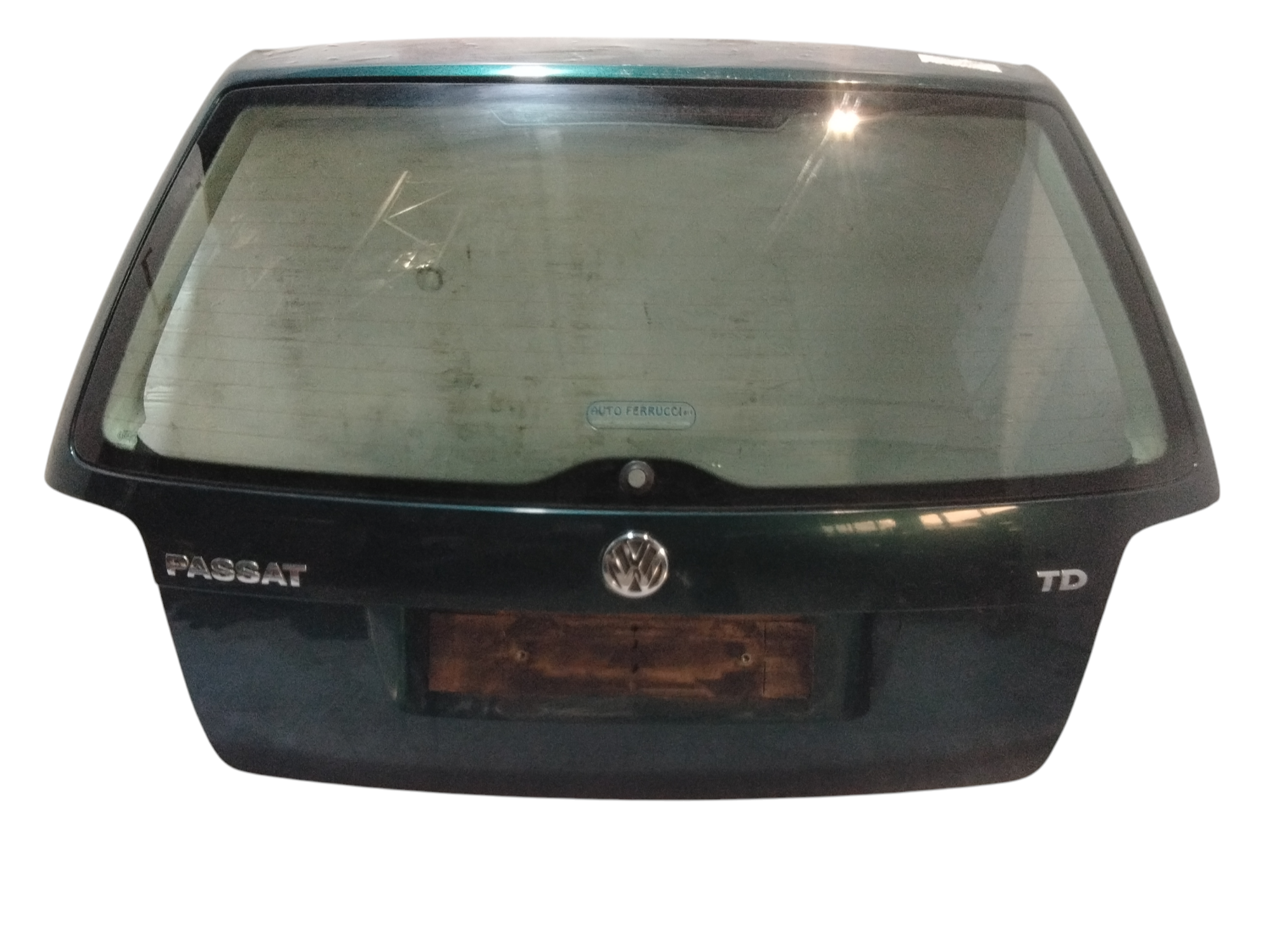 Portellone Posteriore per Volkswagen Passat Variant 3 Serie (2000 - 2005)