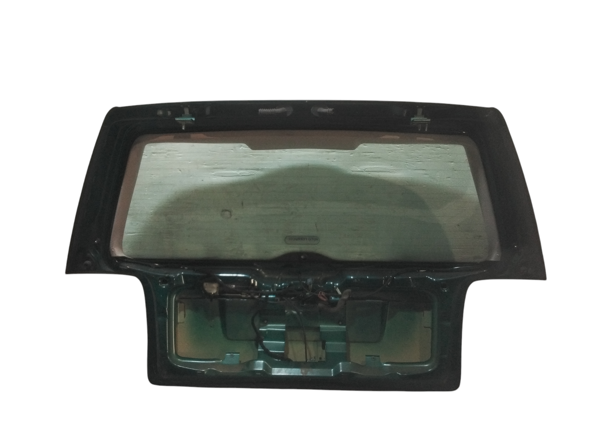 Portellone Posteriore per Volkswagen Passat Variant 3 Serie (2000 - 2005)