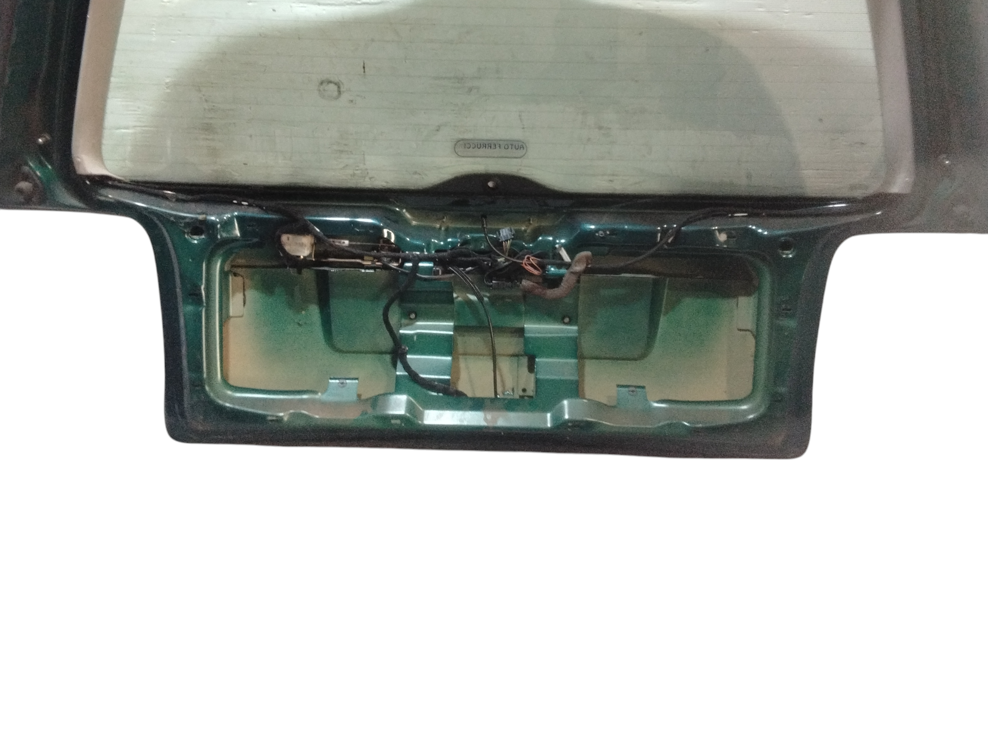 Portellone Posteriore per Volkswagen Passat Variant 3 Serie (2000 - 2005)