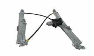 Cremagliera anteriore sinistra Guida per Renault Espace (2015 - )