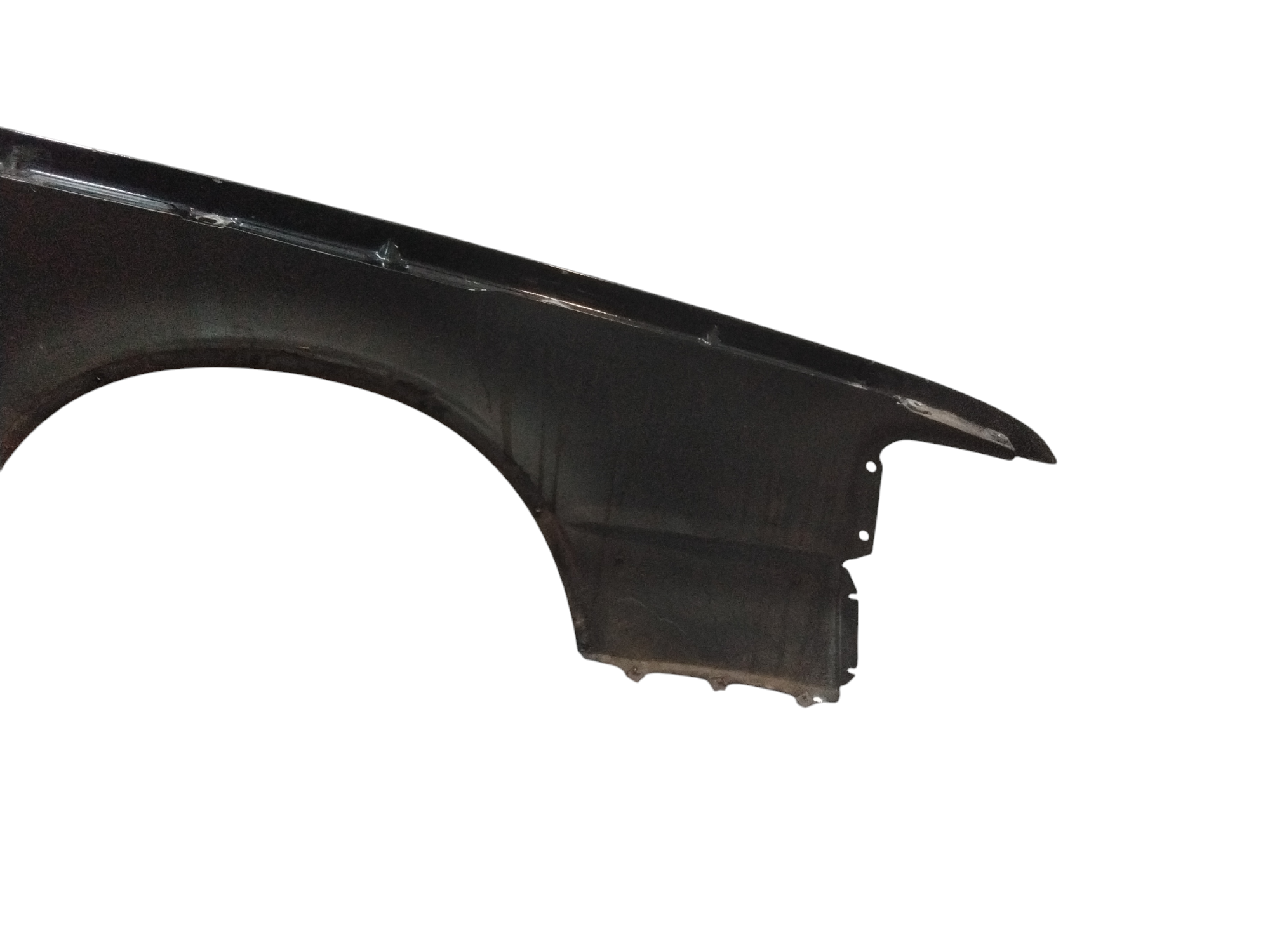 Parafango Anteriore Sinistro per Saab 9000 (1984 - 1998)