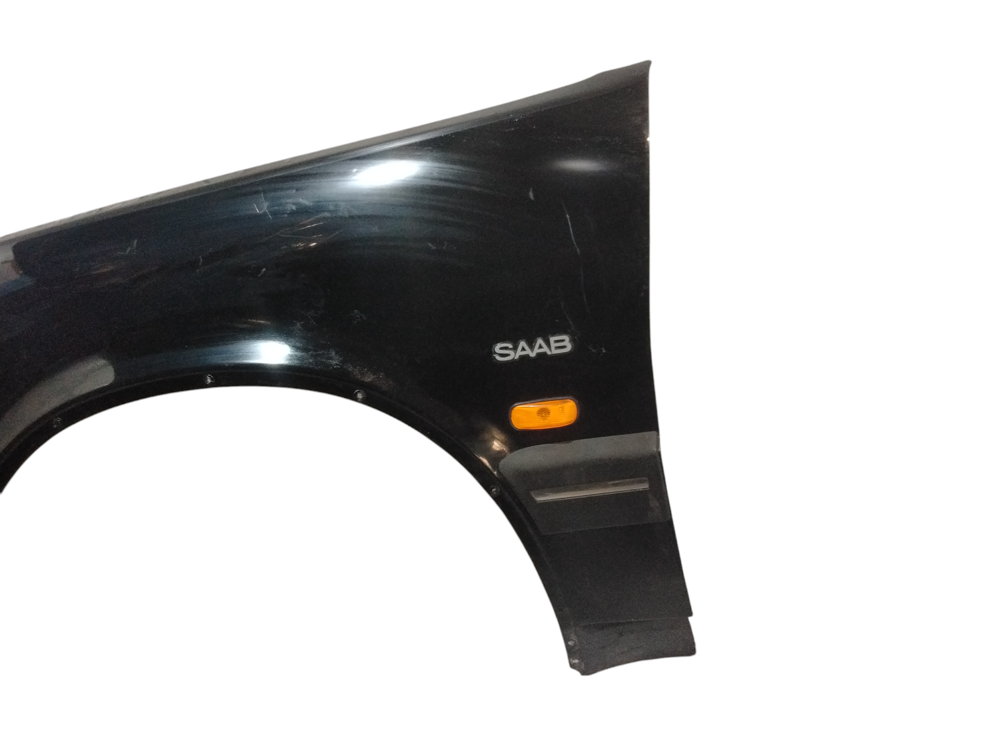 Parafango Anteriore Sinistro per Saab 9000 (1984 - 1998)