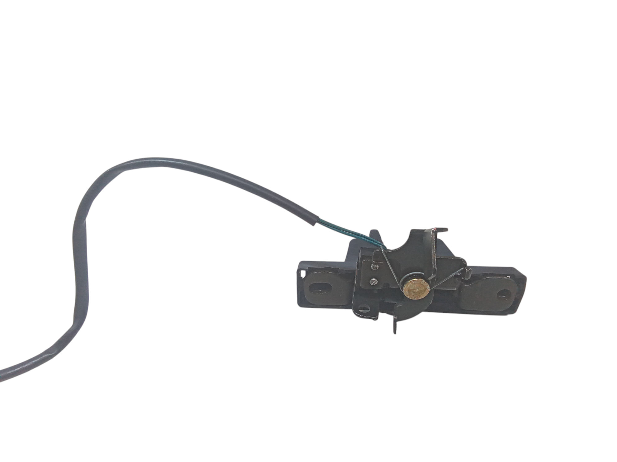 Serratura portellone posteriore per Alfa Romeo 146 Serie (930_) (94>99) (1994 - 1999)