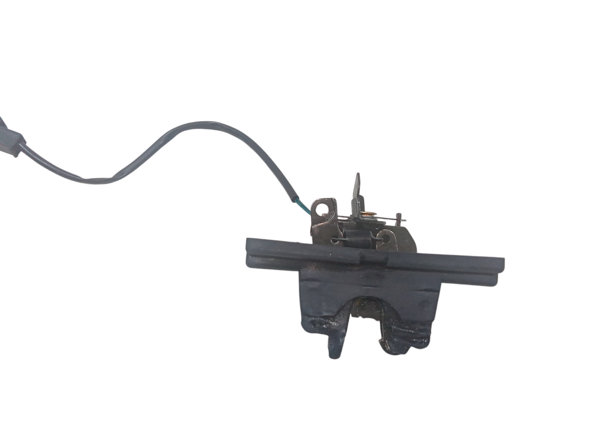 Serratura portellone posteriore per Alfa Romeo 146 Serie (930_) (94>99) (1994 - 1999)