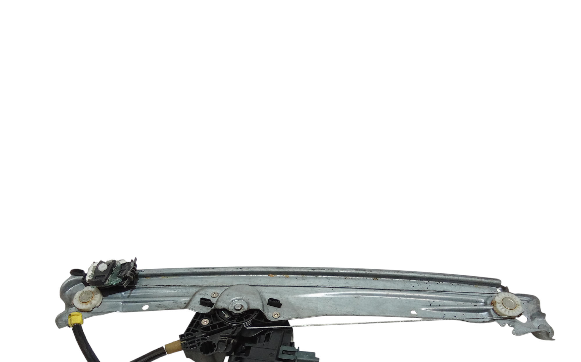 Cremagliera anteriore destra passeggero per Renault Espace (2015 - )