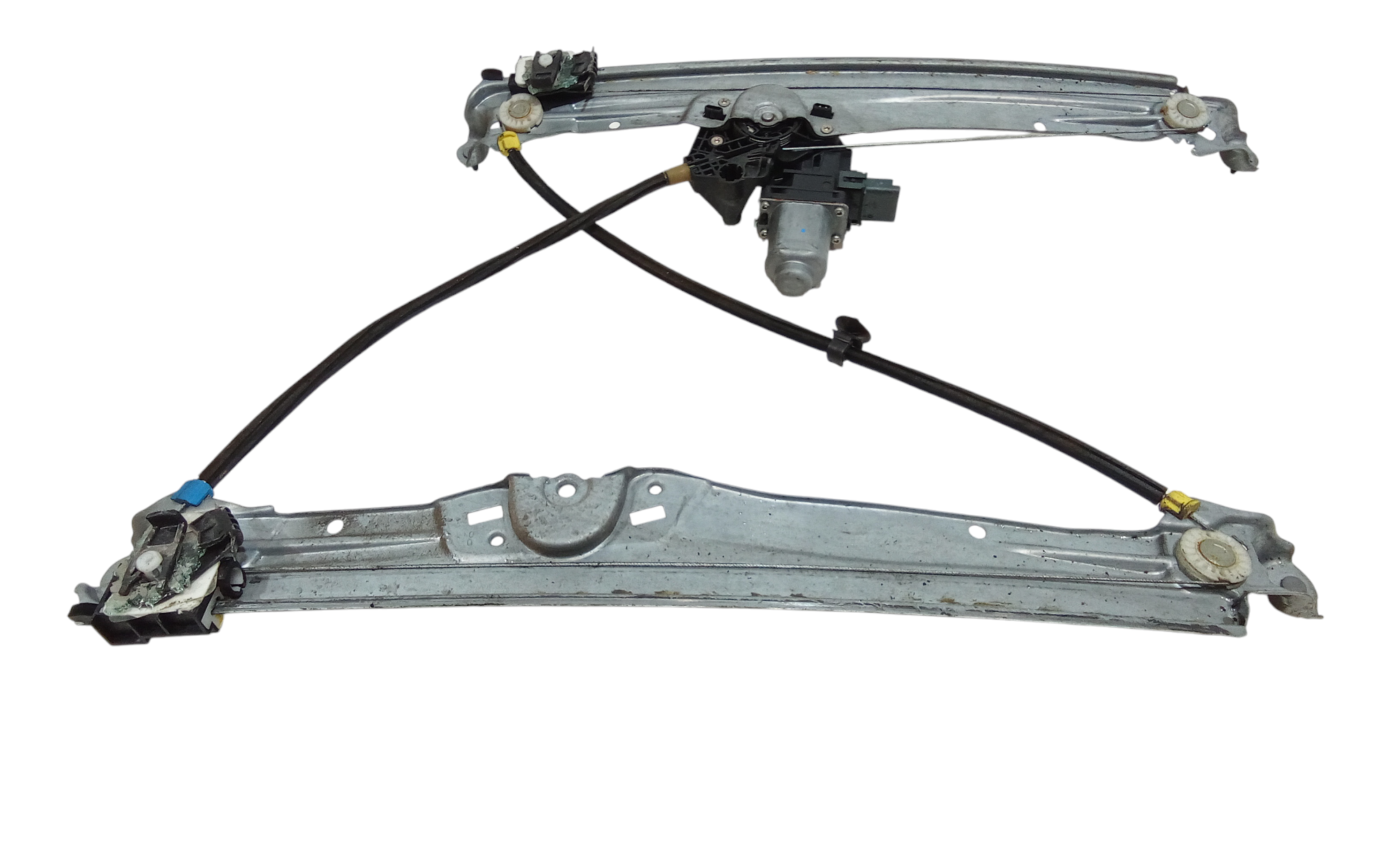 Cremagliera anteriore destra passeggero per Renault Espace (2015 - )