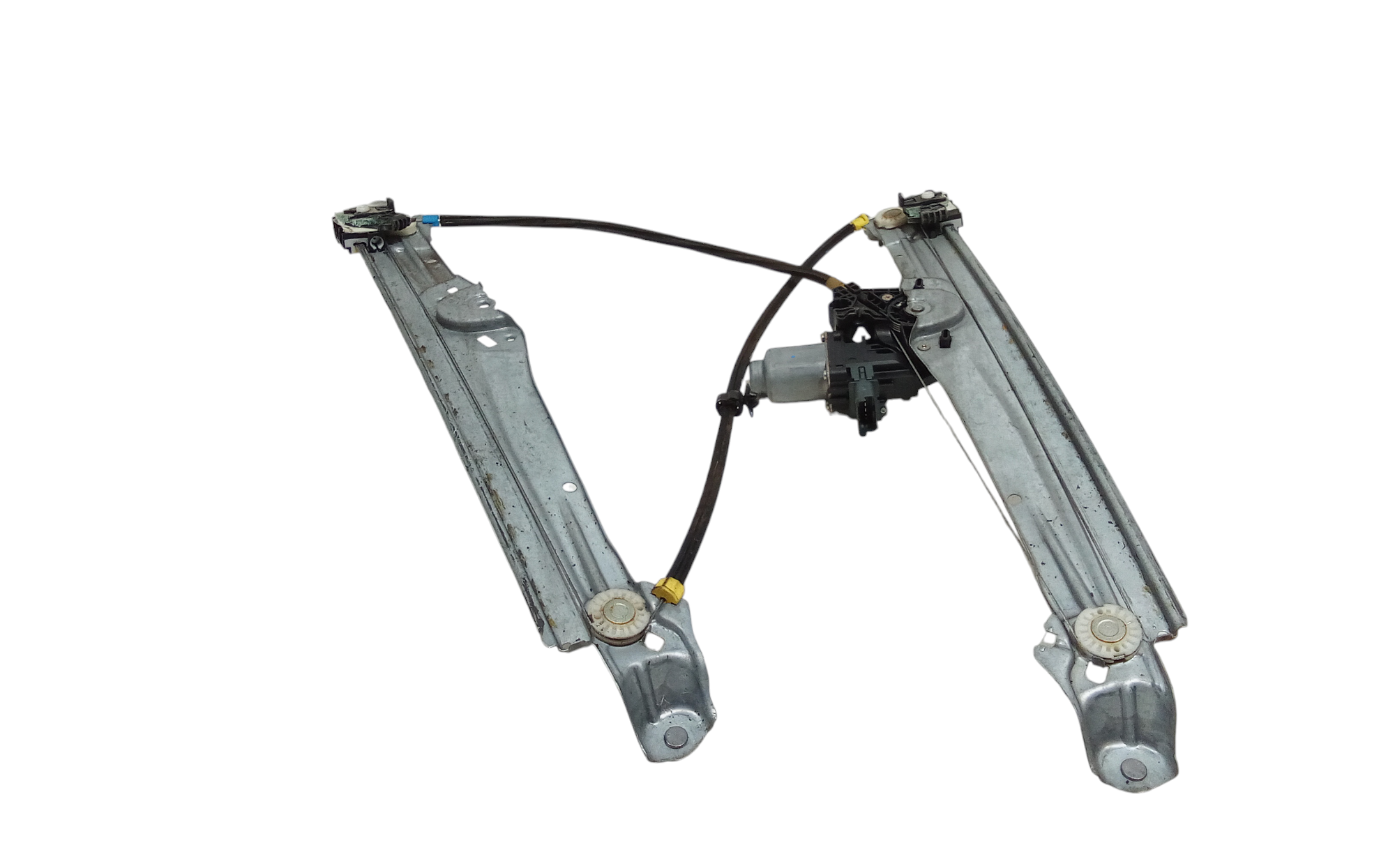 Cremagliera anteriore destra passeggero per Renault Espace (2015 - )