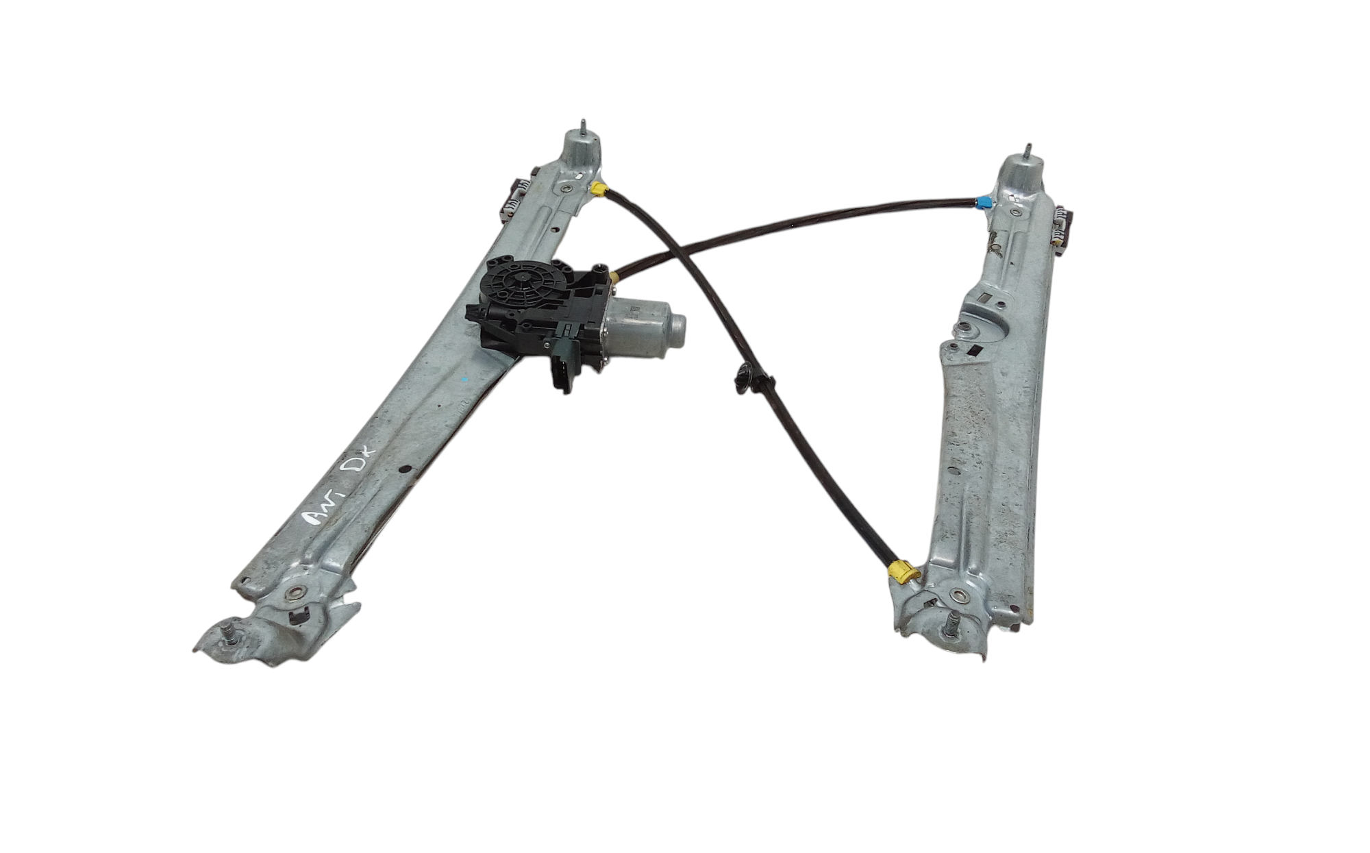 Cremagliera anteriore destra passeggero per Renault Espace (2015 - )