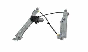 Cremagliera anteriore destra passeggero per Renault Espace (2015 - )