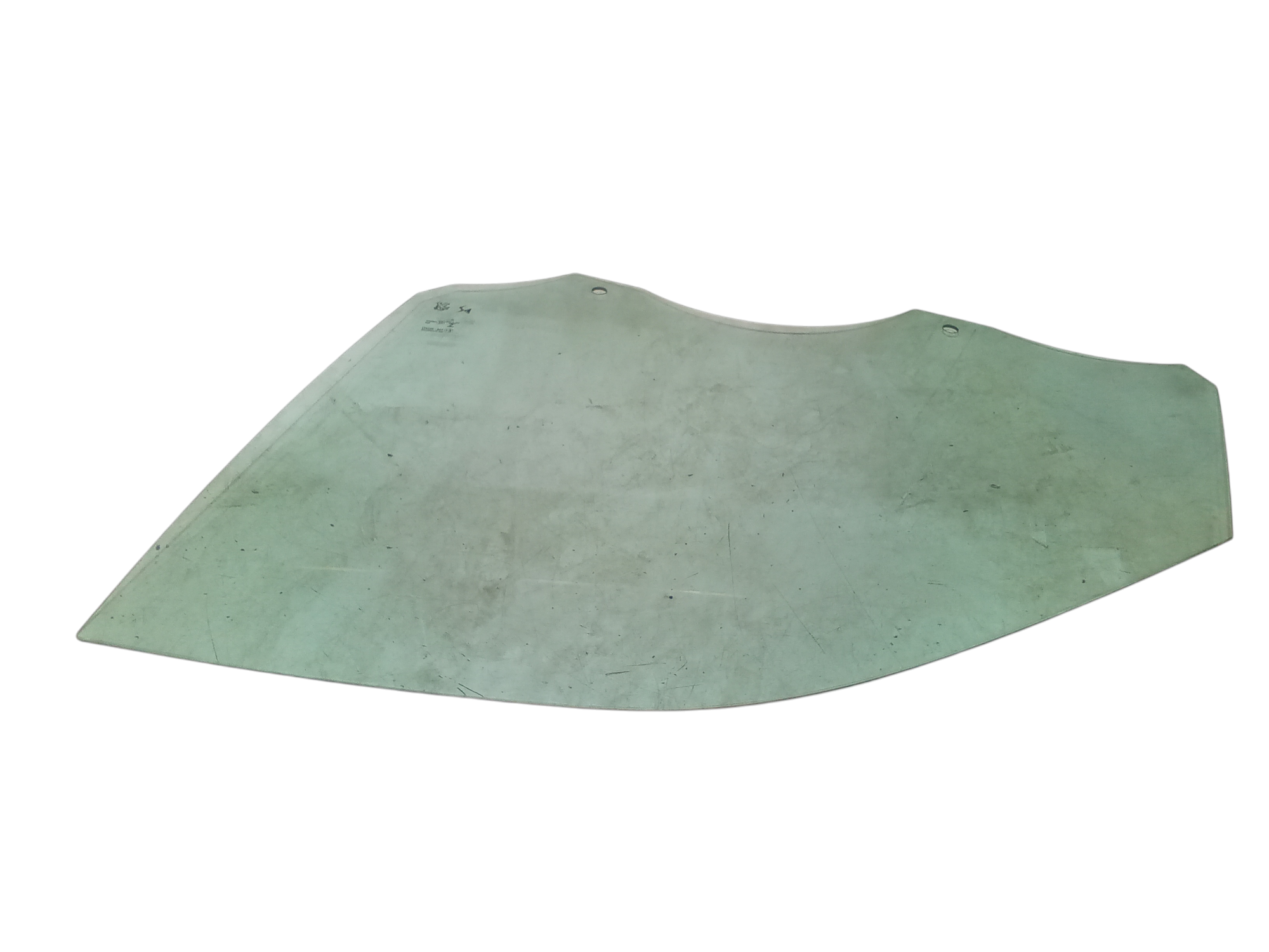 Vetro scendente anteriore Sinistro per Peugeot 2008 (2019 - 2022)