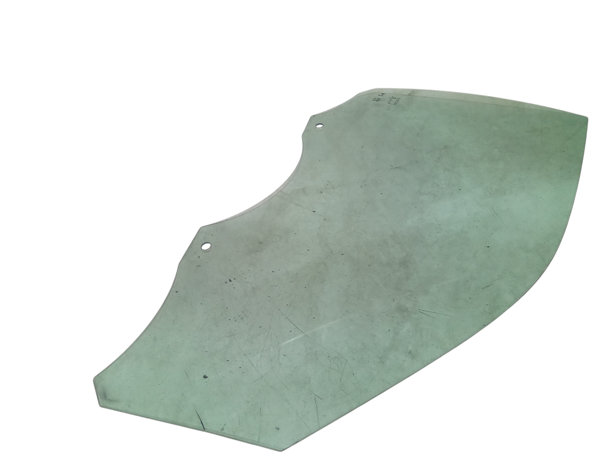 Vetro scendente anteriore destro per Peugeot 2008 (2019 - 2022)