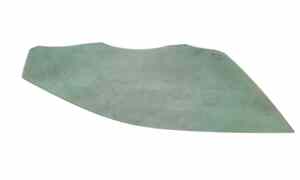 Vetro scendente anteriore destro per Peugeot 2008 (2019 - 2022)