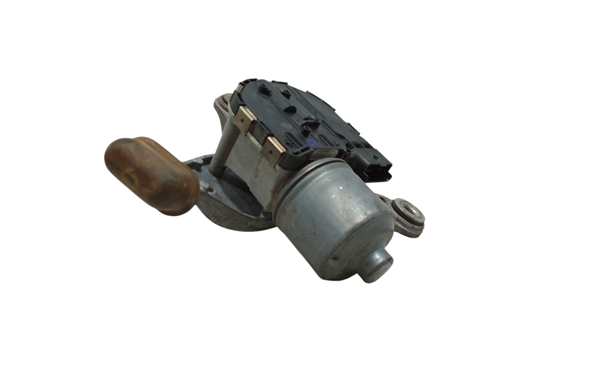 Motorino tergi ant completo di tandem per Renault Espace (2015 - )