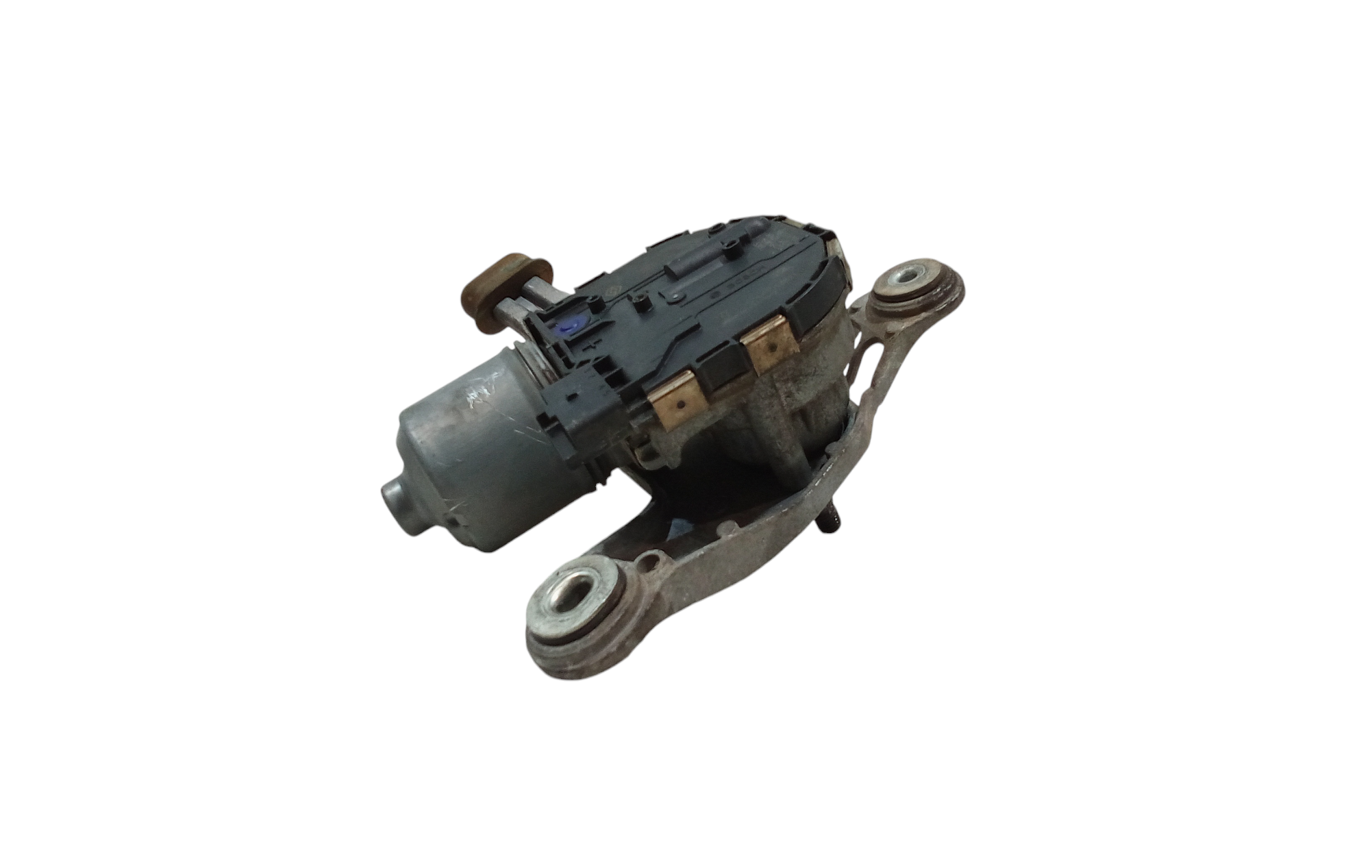 Motorino tergi ant completo di tandem per Renault Espace (2015 - )