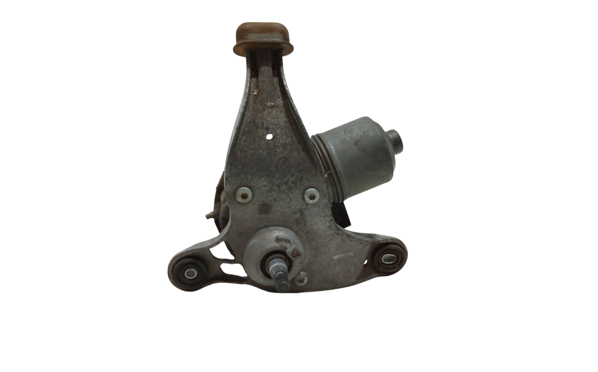 Motorino tergi ant completo di tandem per Renault Espace (2015 - )