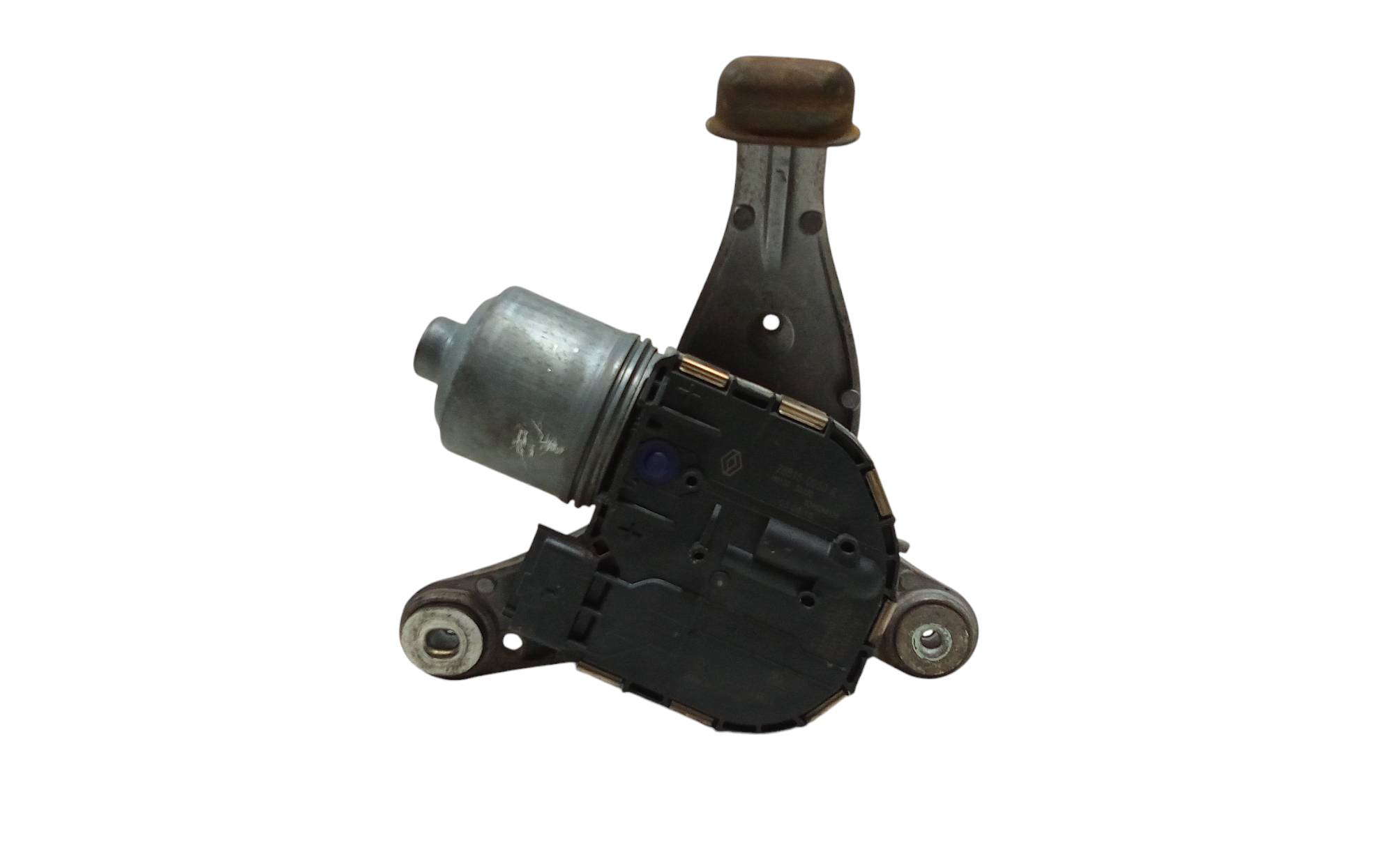 Motorino tergi ant completo di tandem per Renault Espace (2015 - )