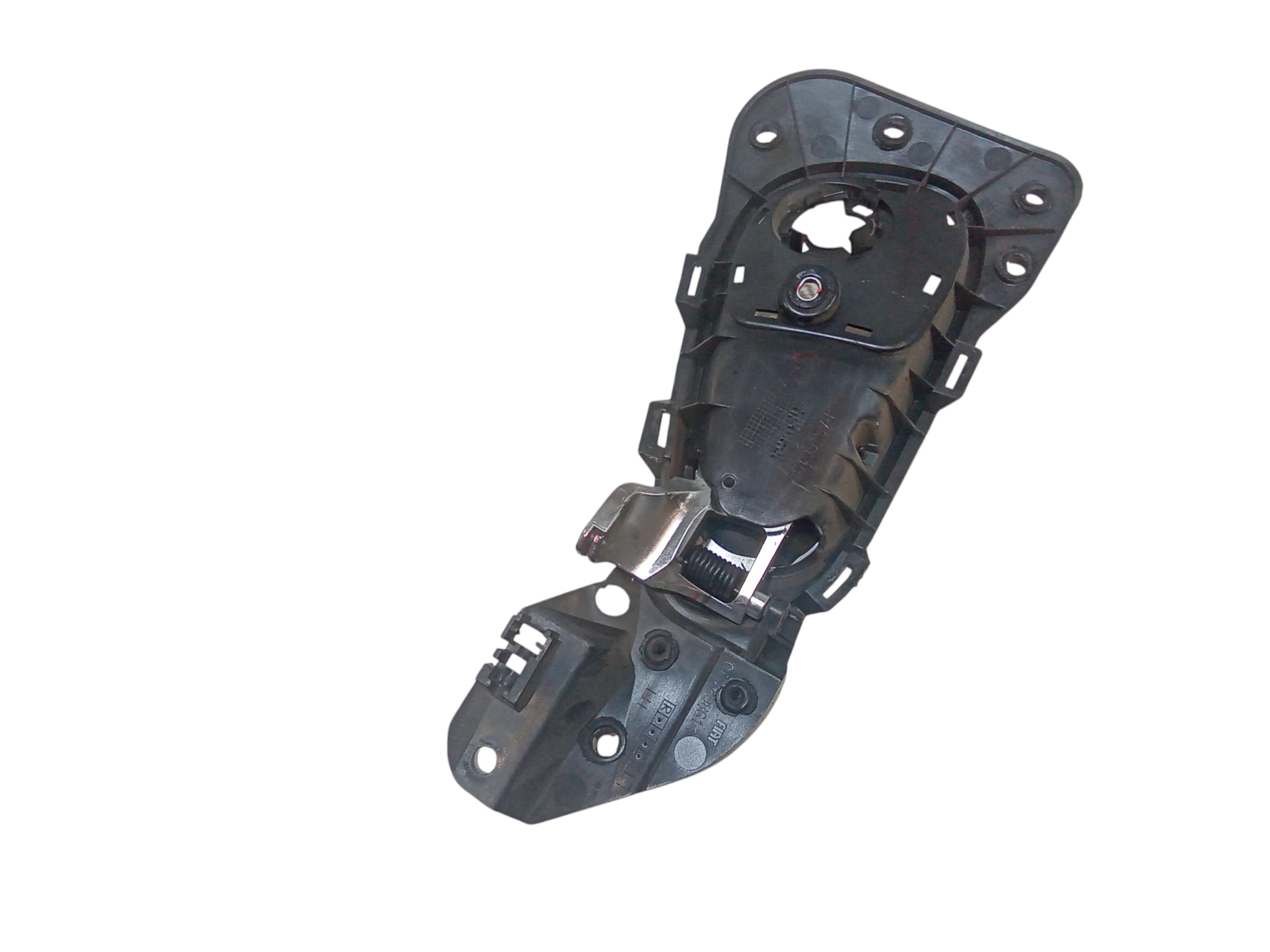 Maniglia interna anteriore Sinistra per Fiat 500 L Serie (351_352) (12>) (2012 - In produzione)