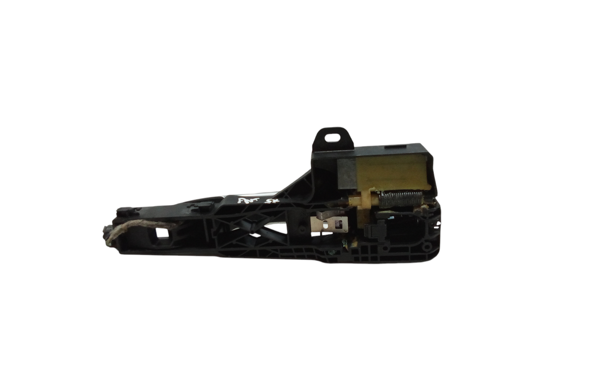 Maniglia esterna Anteriore Sinistra per Renault Espace (2015 - )