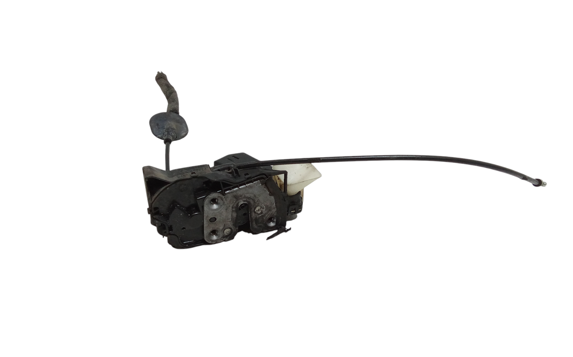 Serratura Anteriore Sinistra per Renault Espace (2015 - )