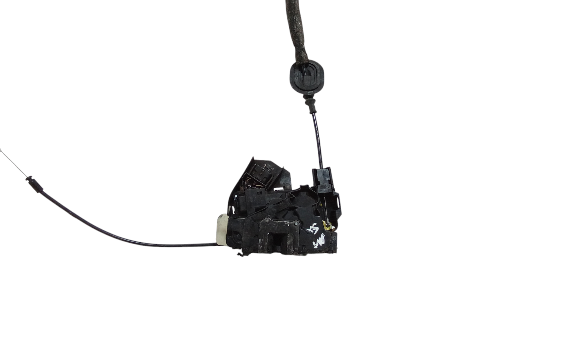 Serratura Anteriore Sinistra per Renault Espace (2015 - )