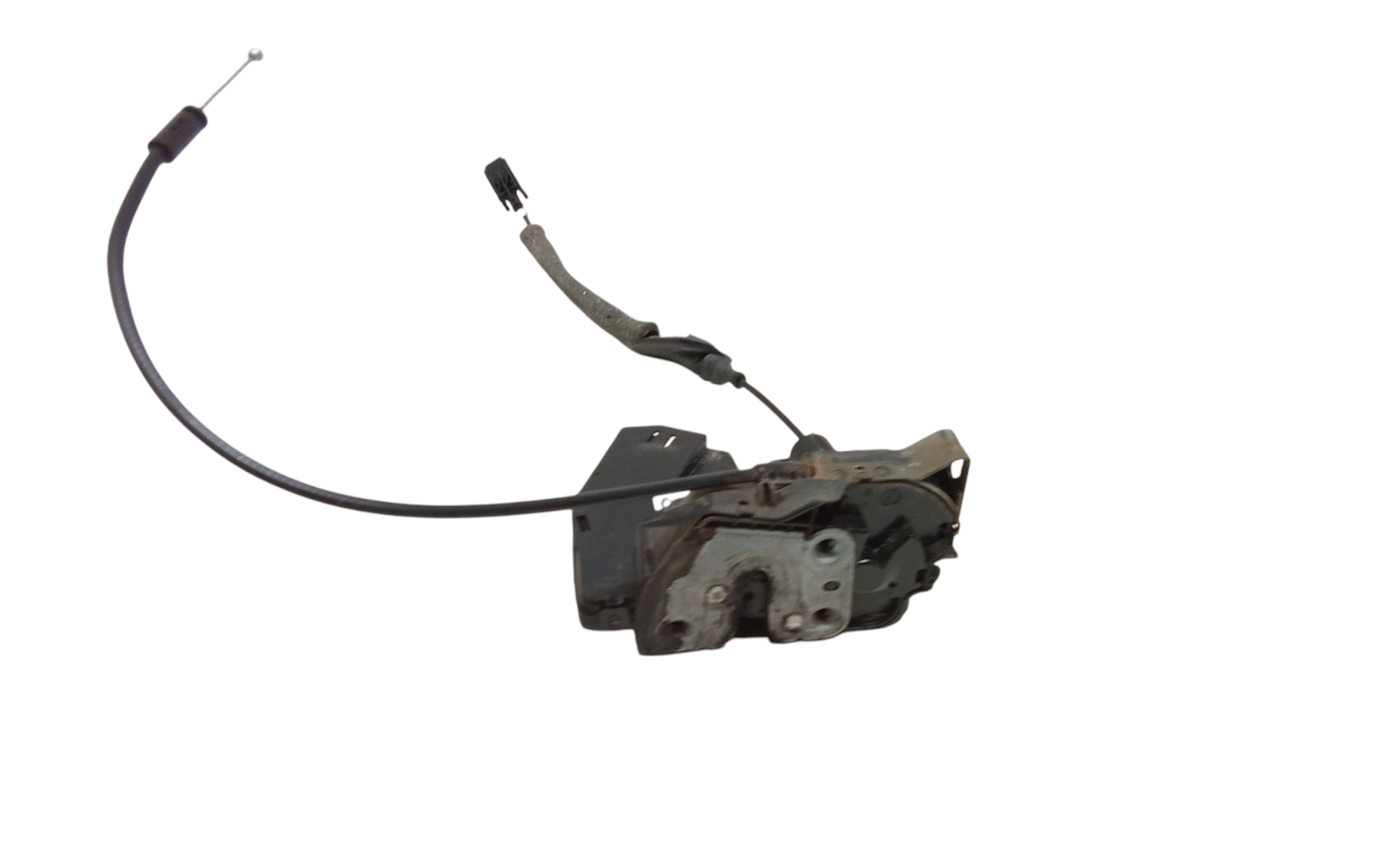 Serratura Anteriore Destra per Renault Espace (2015 - )