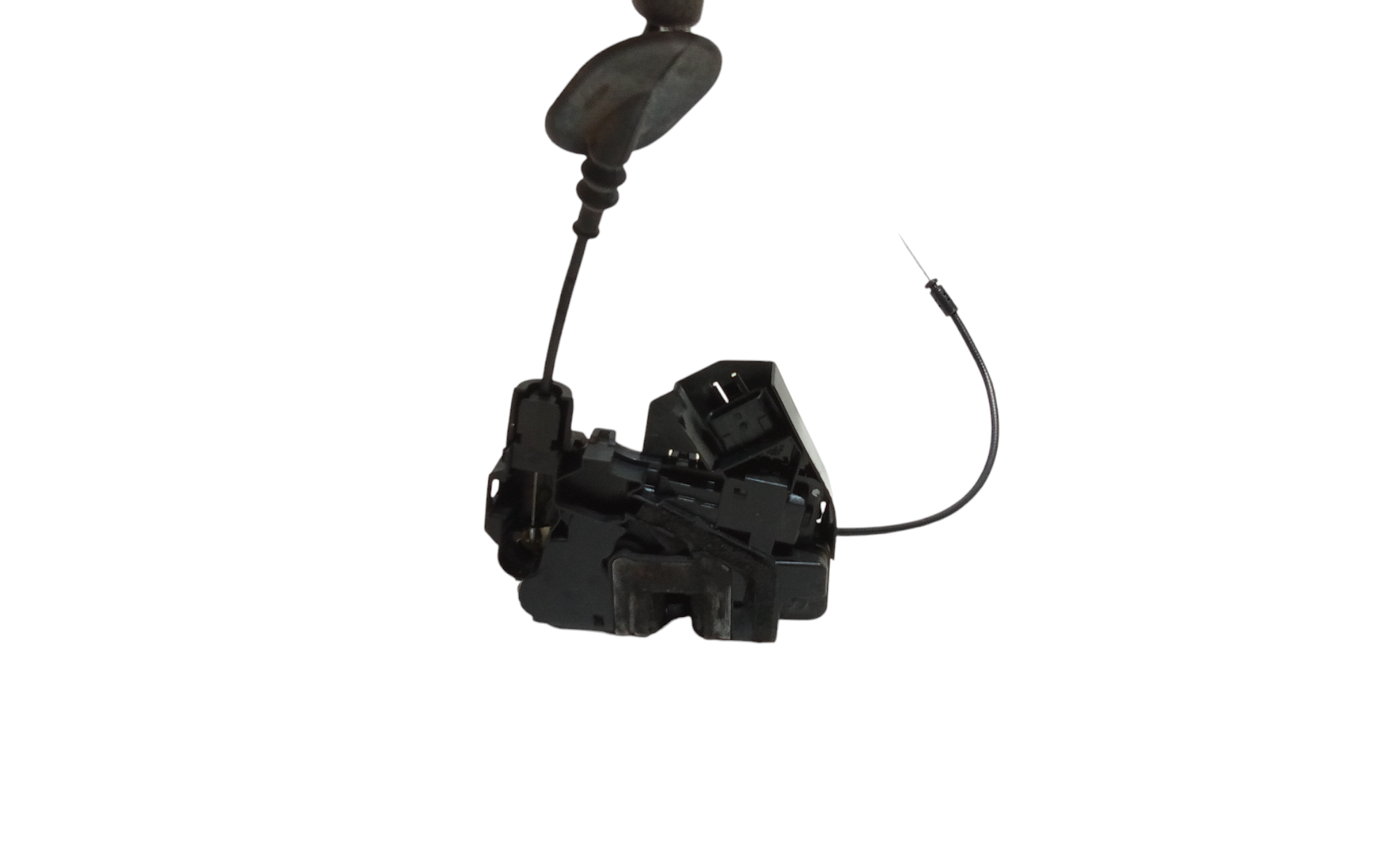 Serratura Anteriore Destra per Renault Espace (2015 - )