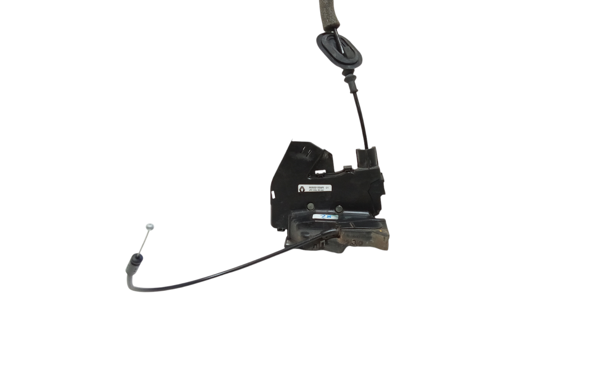 Serratura Anteriore Destra per Renault Espace (2015 - )