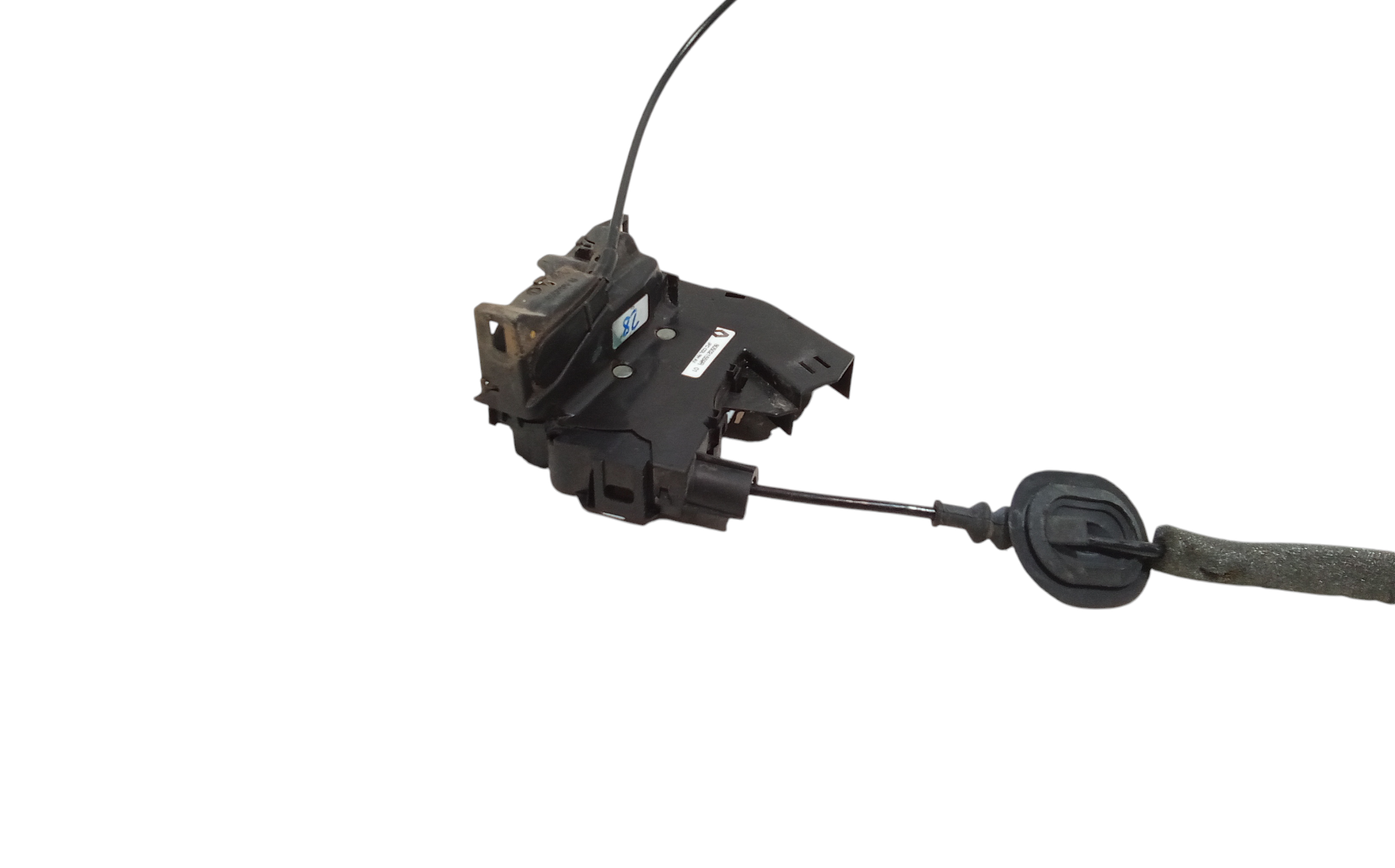 Serratura Anteriore Destra per Renault Espace (2015 - )