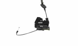 Serratura Anteriore Destra per Renault Espace (2015 - )