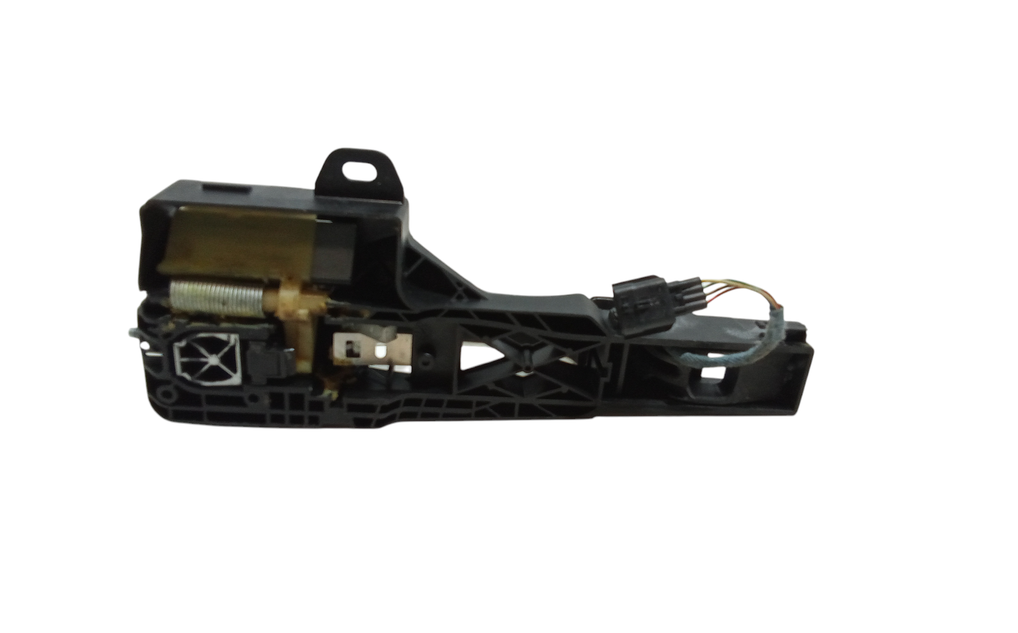 Maniglia esterna Anteriore Destra per Renault Espace (2015 - )