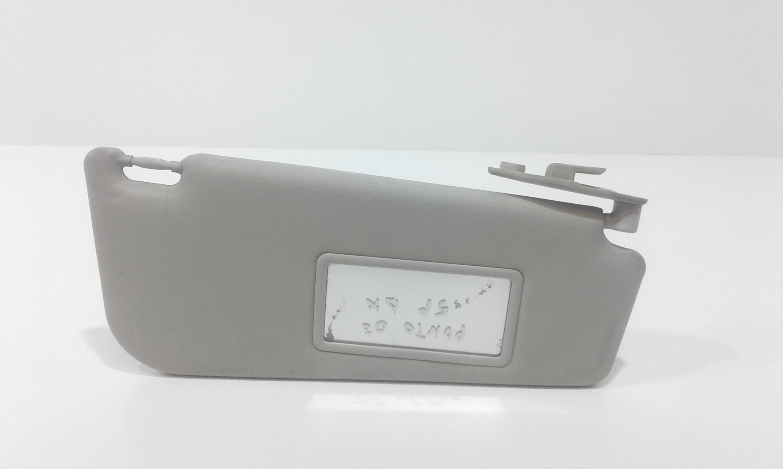 Parasole aletta Lato Passeggero FIAT Punto Berlina 5P 2 Serie