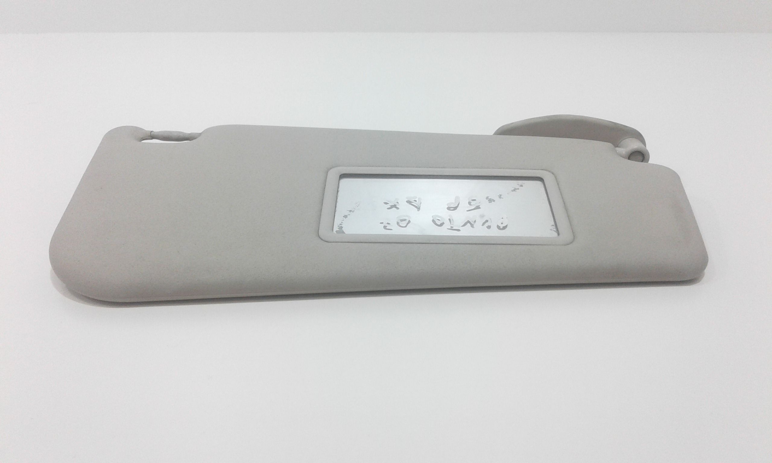 Parasole aletta Lato Passeggero FIAT Punto Berlina 5P 2 Serie