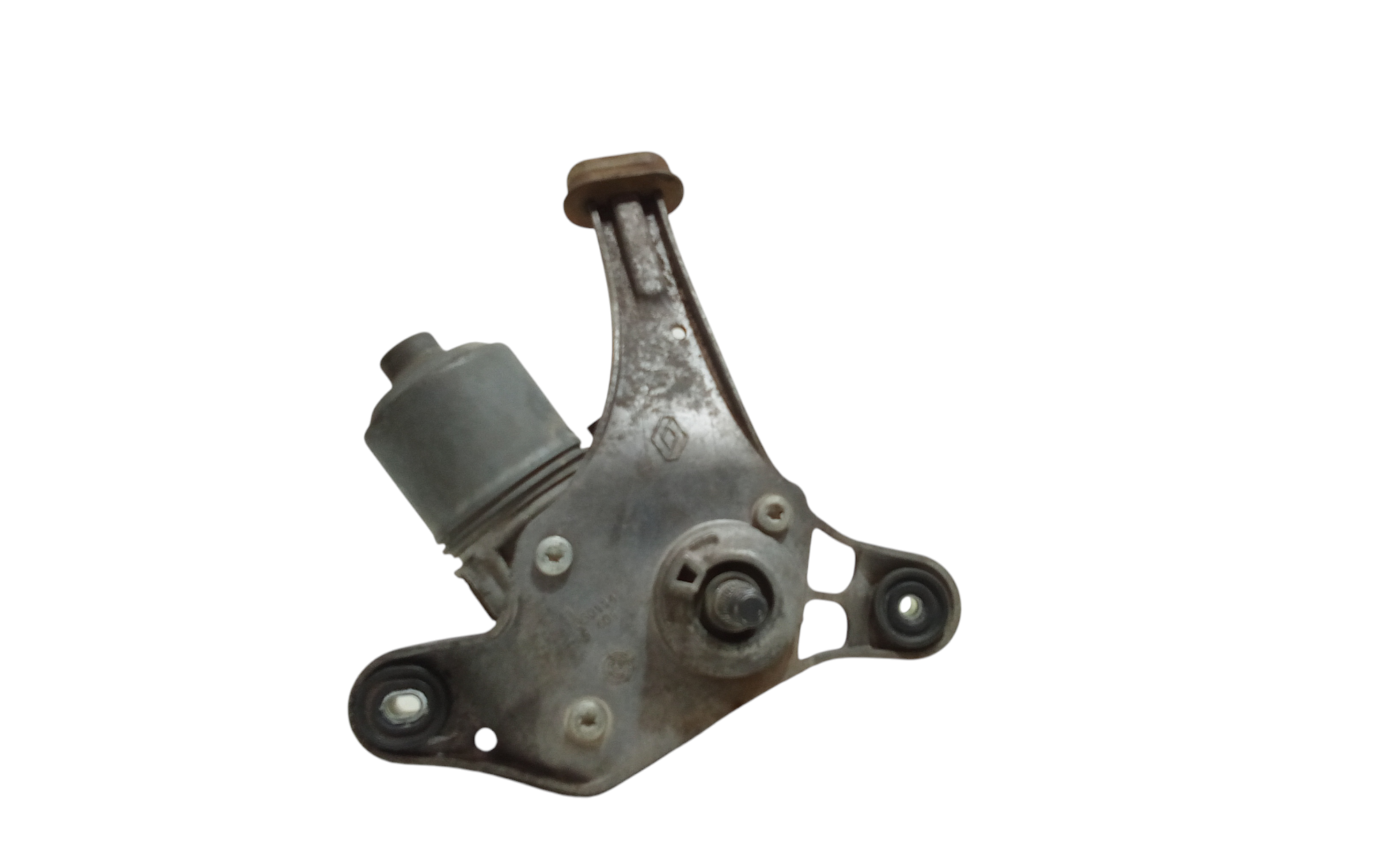 Motorino tergi ant completo di tandem per Renault Espace (2015 - )