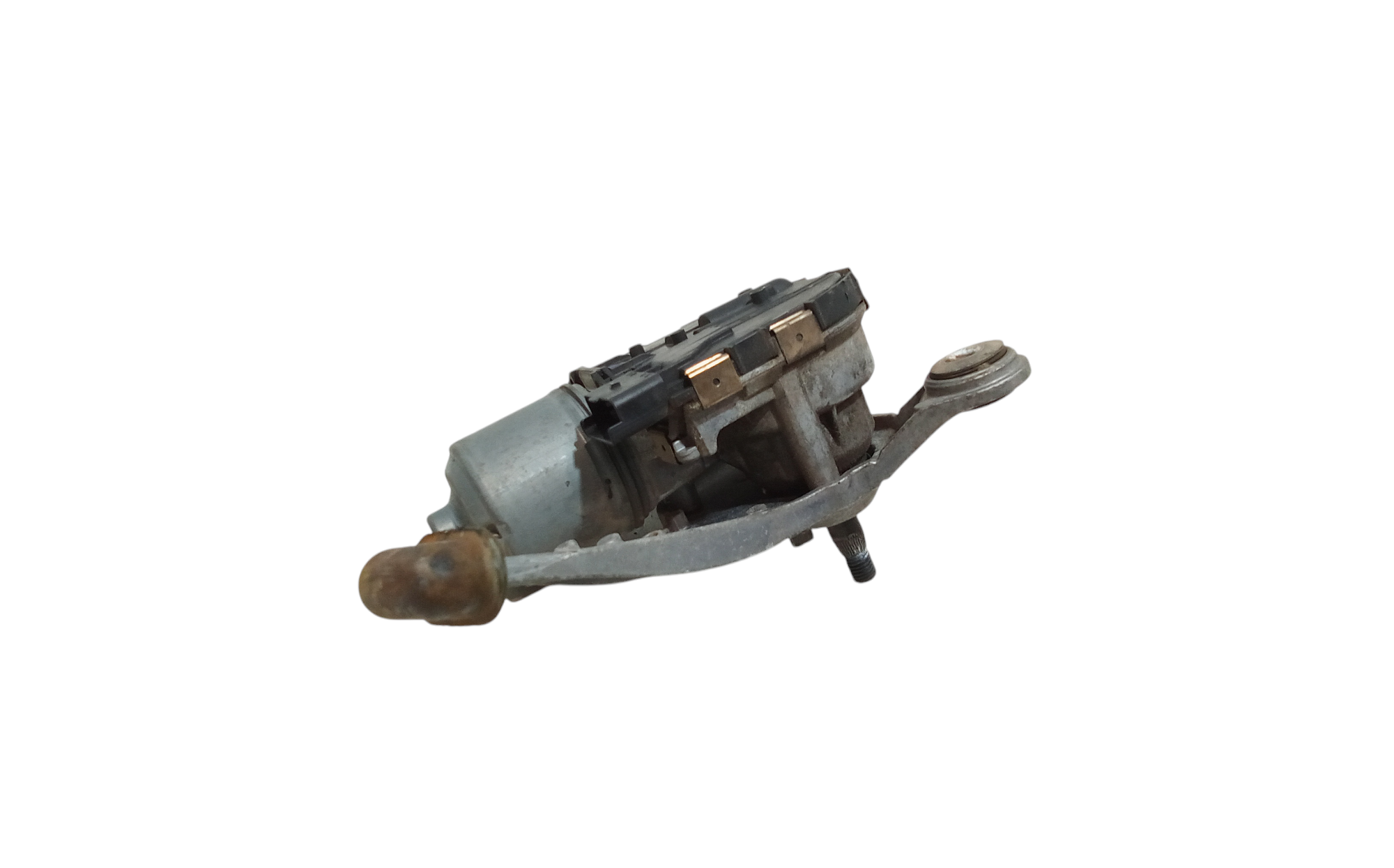 Motorino tergi ant completo di tandem per Renault Espace (2015 - )