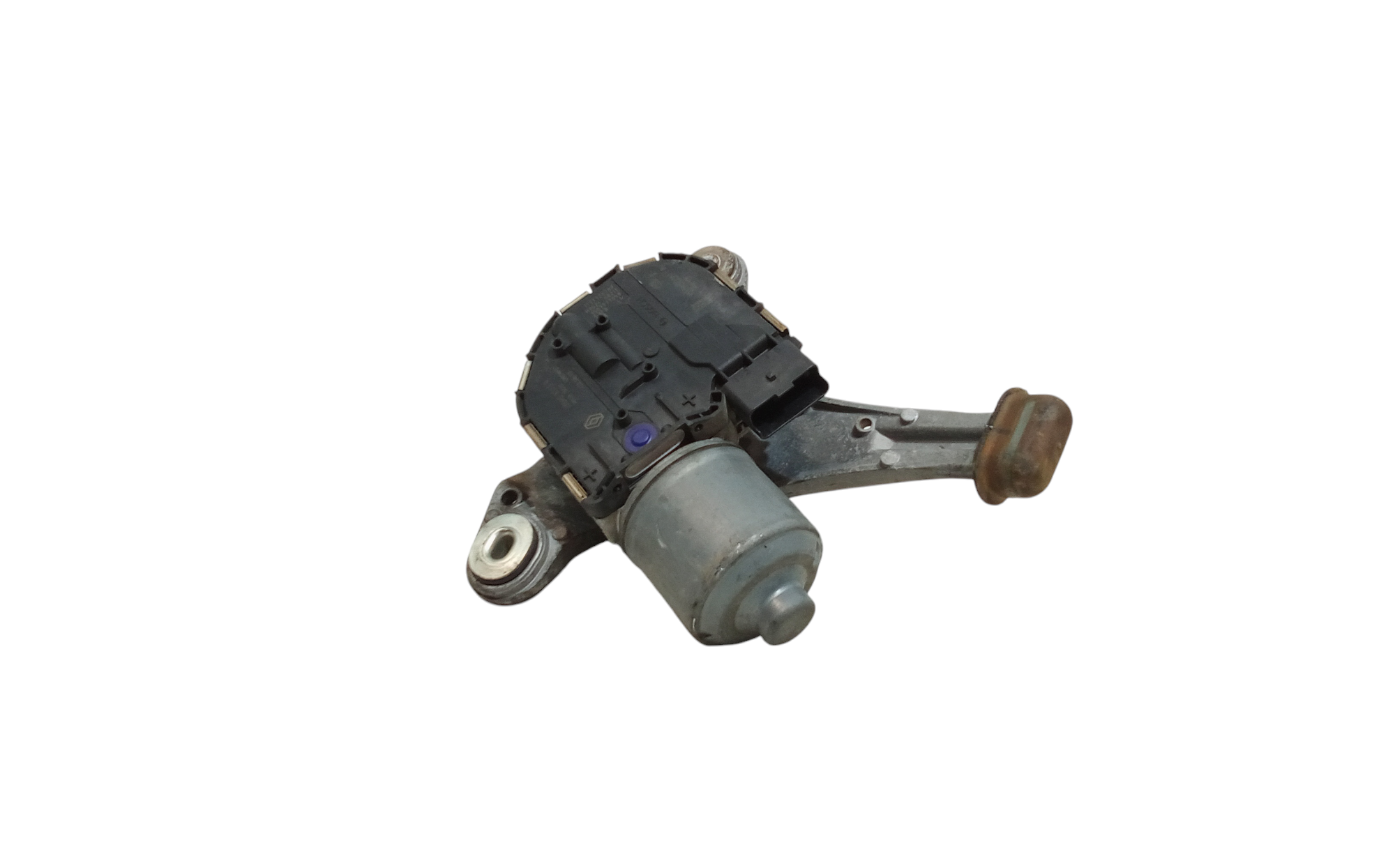 Motorino tergi ant completo di tandem per Renault Espace (2015 - )