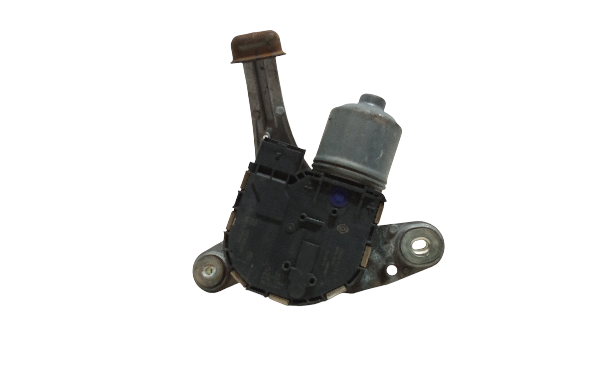 Motorino tergi ant completo di tandem per Renault Espace (2015 - )