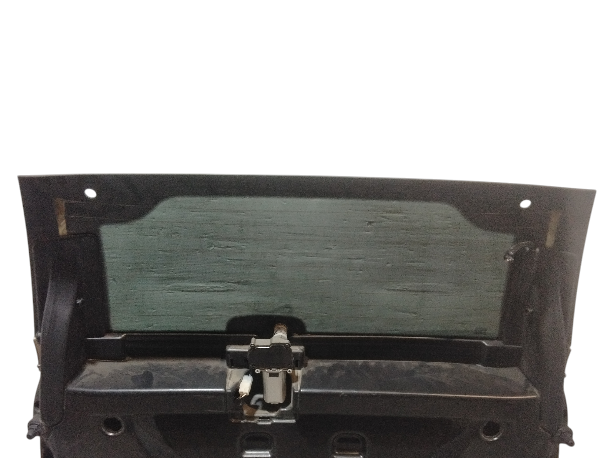 Portellone Posteriore per Aixam GTO Emotion (2018 - 2023)