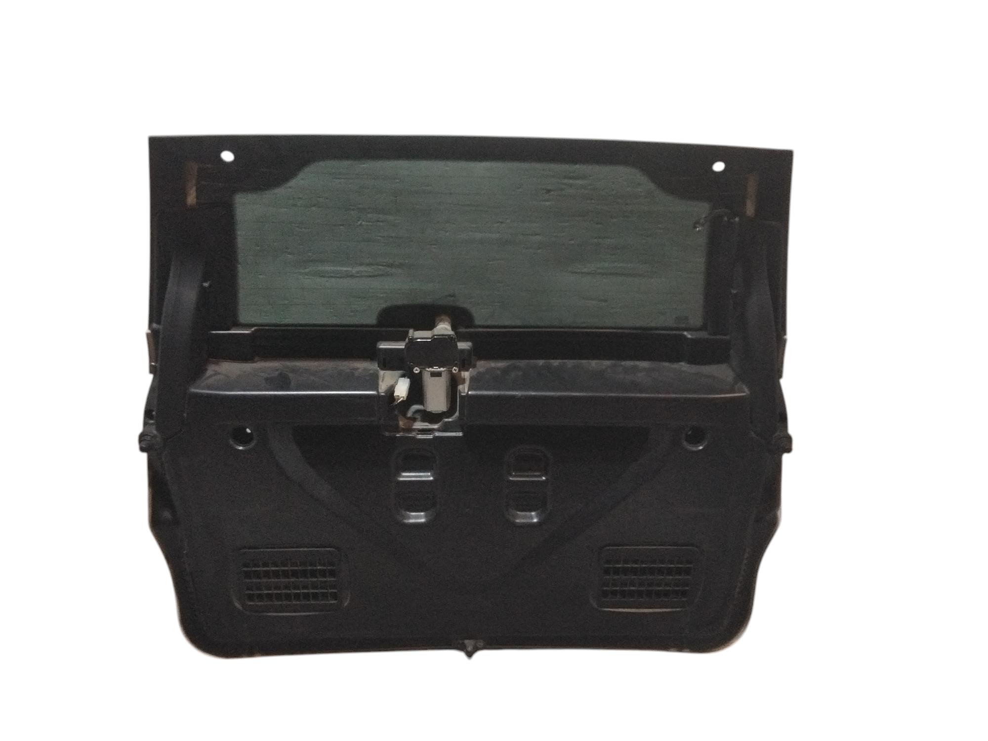 Portellone Posteriore per Aixam GTO Emotion (2018 - 2023)