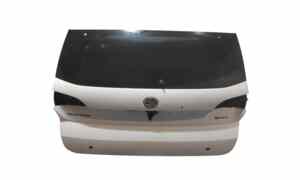 Portellone Posteriore per Aixam GTO Emotion (2018 - 2023)