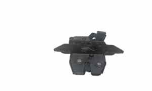 Serratura portellone posteriore per Opel Astra J (2009 - In produzione)