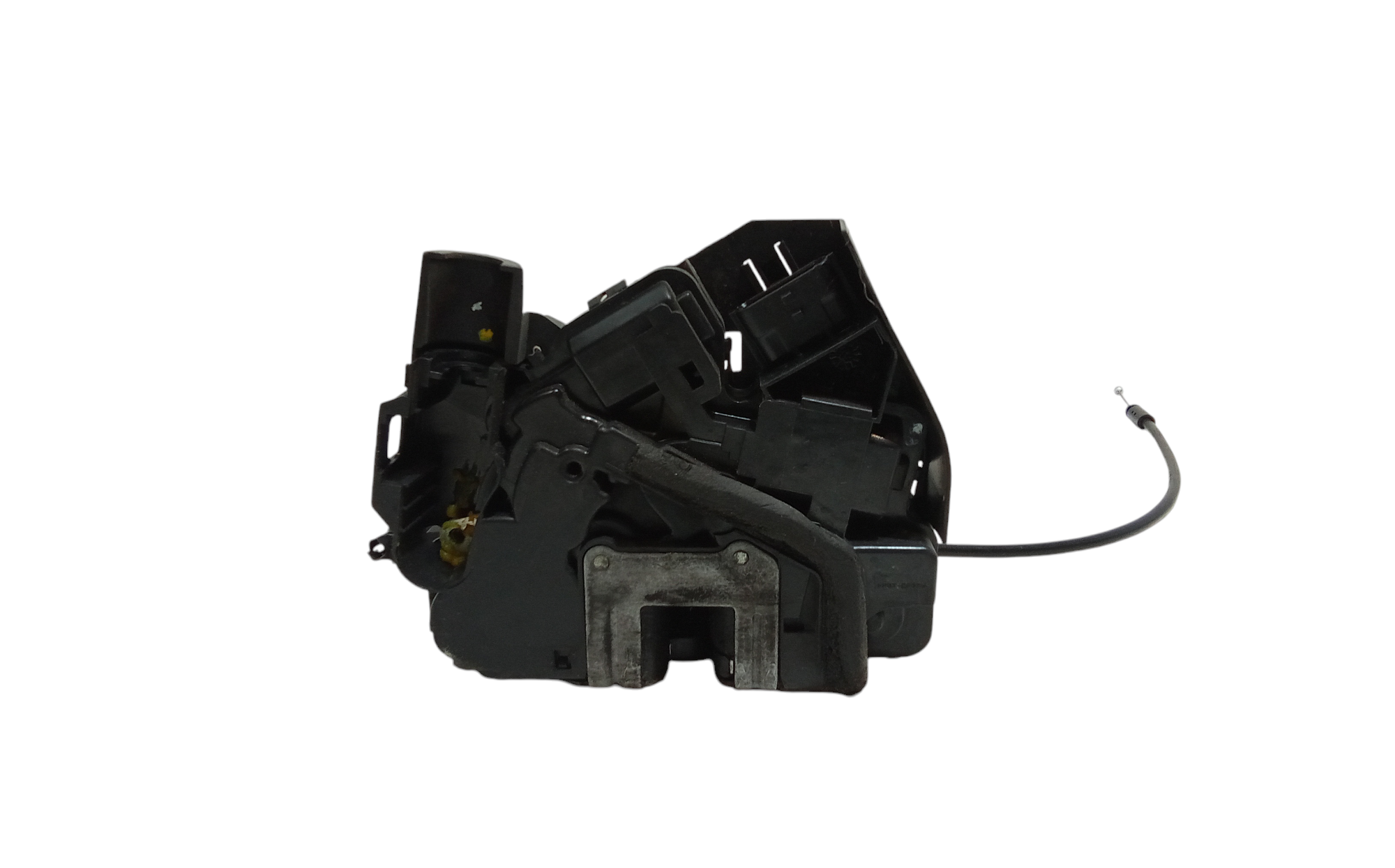 Serratura Posteriore destra per Renault Espace (2015 - )