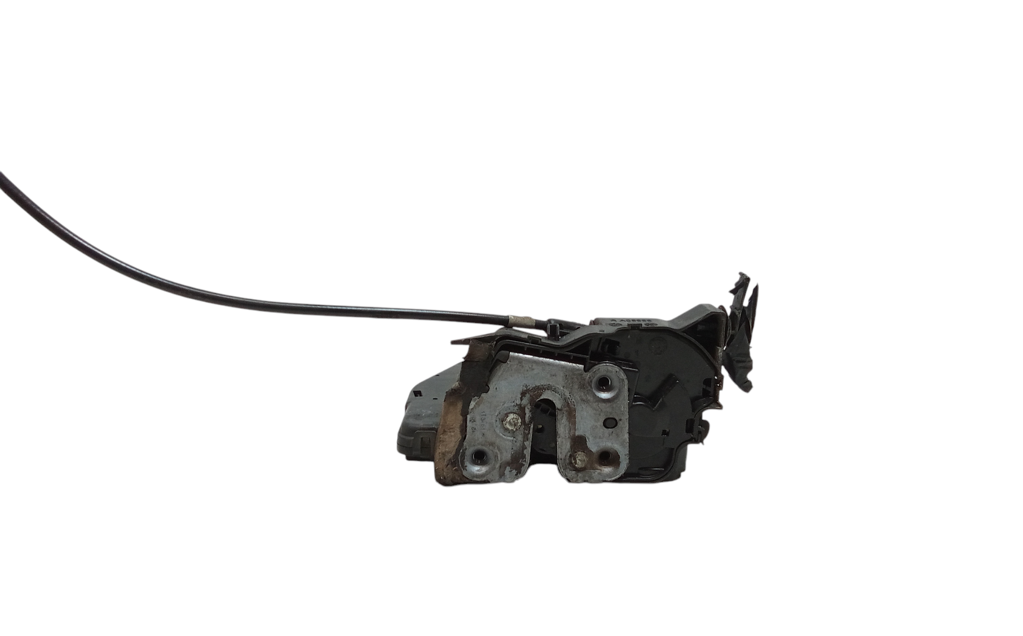 Serratura Posteriore destra per Renault Espace (2015 - )