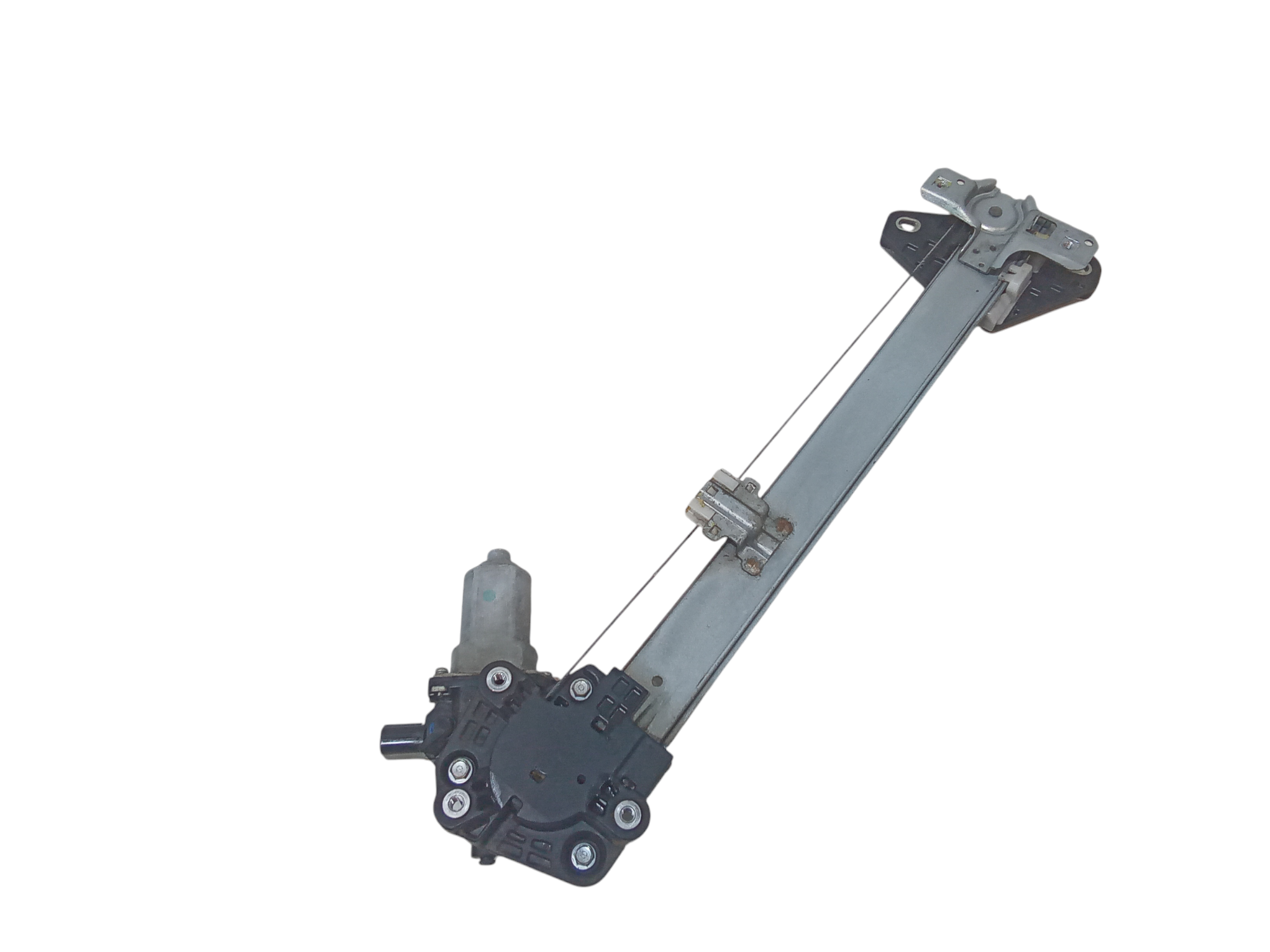 Cremagliera posteriore destra passeggero per Honda Cr-v 4 Serie (07>12) (2007 - 2012)