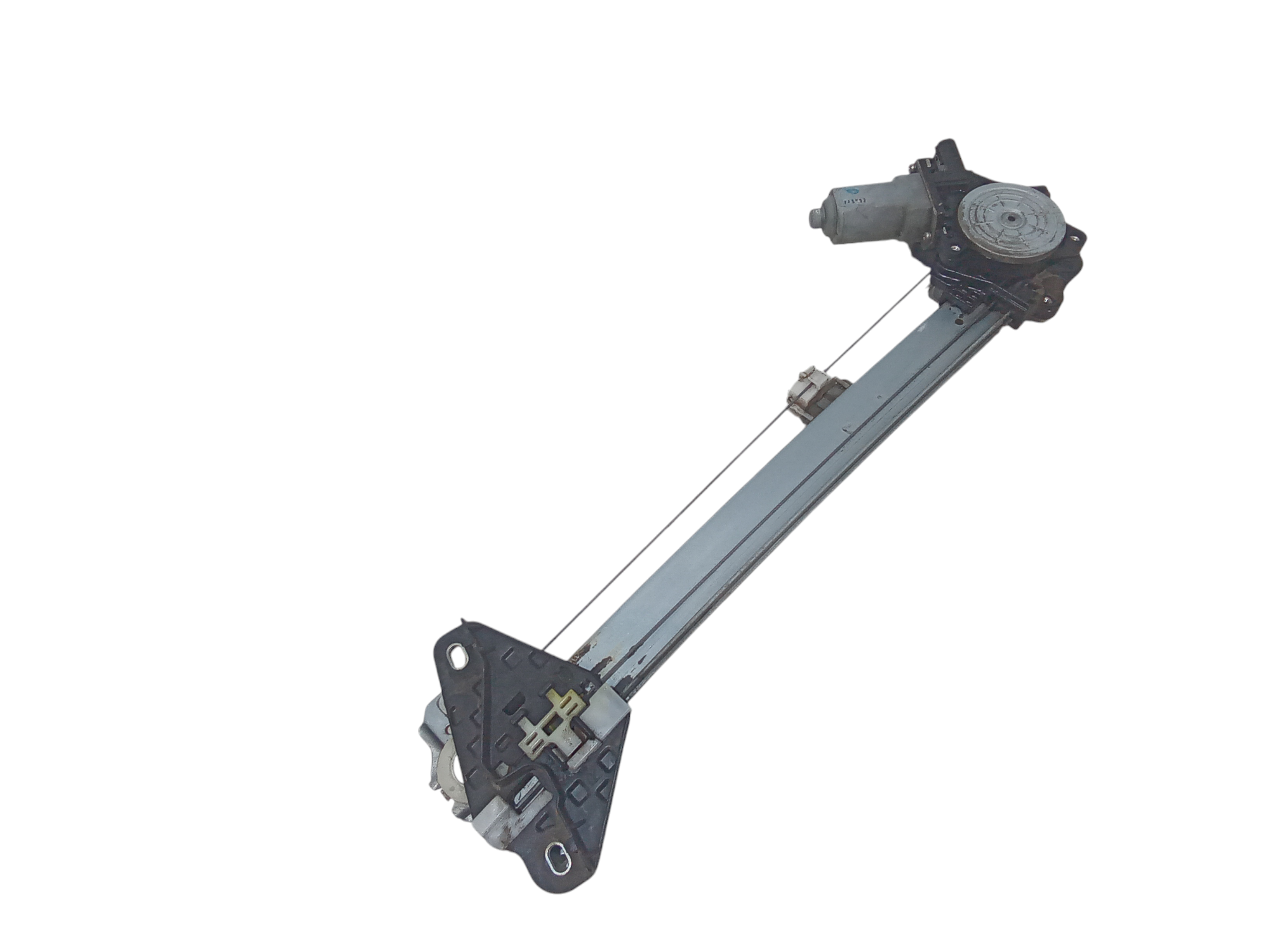 Cremagliera posteriore destra passeggero per Honda Cr-v 4 Serie (07>12) (2007 - 2012)