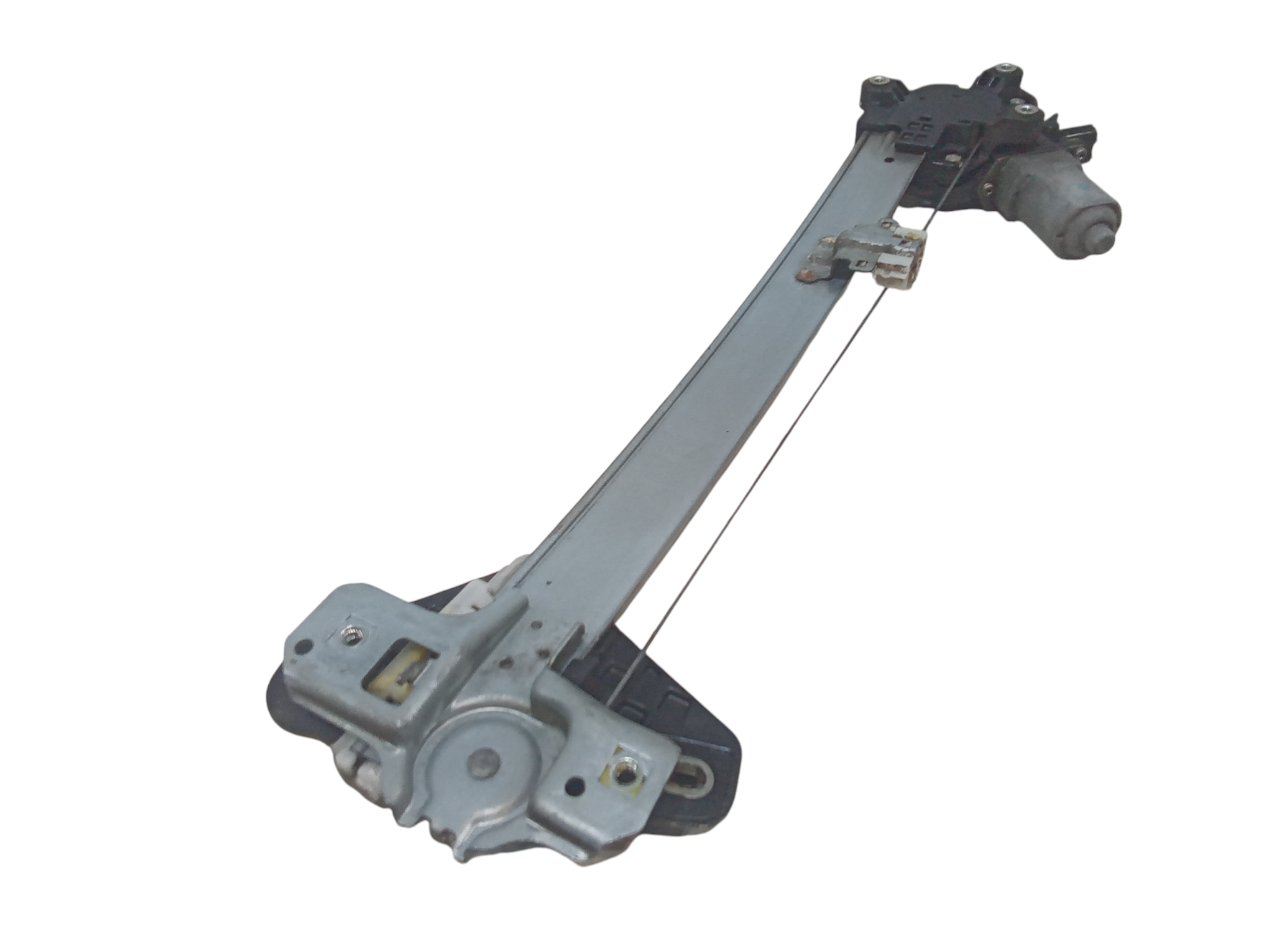 Cremagliera posteriore destra passeggero per Honda Cr-v 4 Serie (07>12) (2007 - 2012)